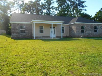 227 Tharpe Dr, Ozark, Alabama 36360, Estados Unidos