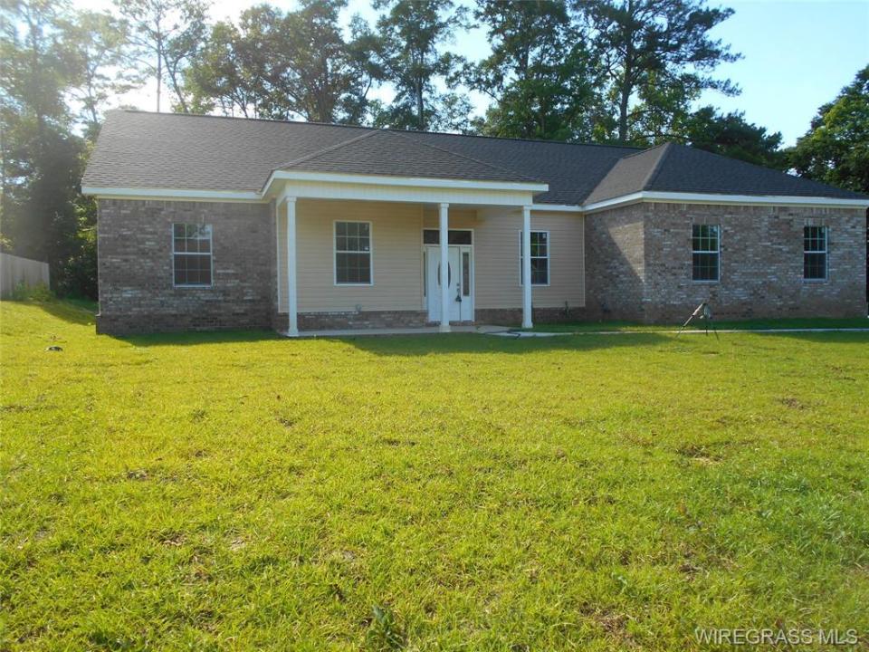 227 Tharpe Dr, Ozark, Alabama 36360, Estados Unidos