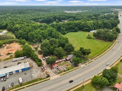 5420 Highway 9, Boiling Springs, South Carolina 29316