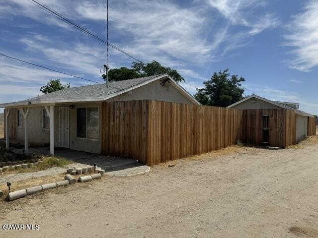 42104 6th Street, Lancaster, קליפורניה 93535, ארצות הברית של אמריקה