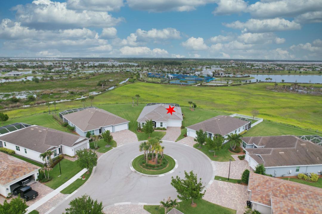 10205 SW Pervenche Lane, Port St Lucie, Флорида 34987, Соединенные Штаты