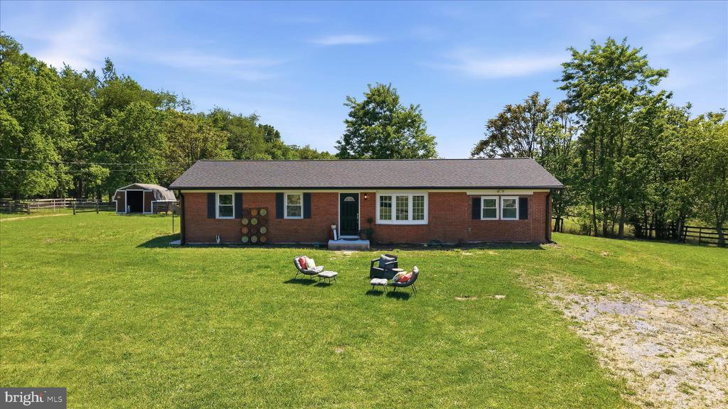 1381 Leetown Road, Summit Point, West Virginia 25446, Estados Unidos