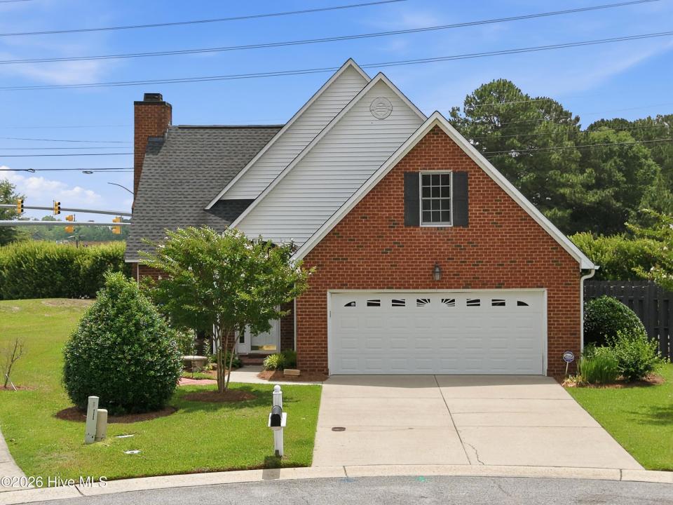 4001 Walkers Court, Winterville, North Carolina 28590, Stati Uniti