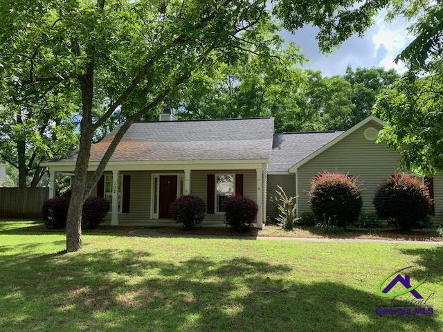102 Grove Lane, Kathleen, Géorgie 31047, États-Unis