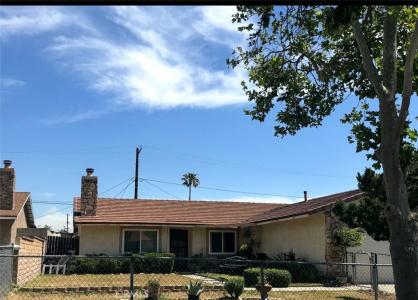9765 Sycamore, Fontana, California 92335, USA