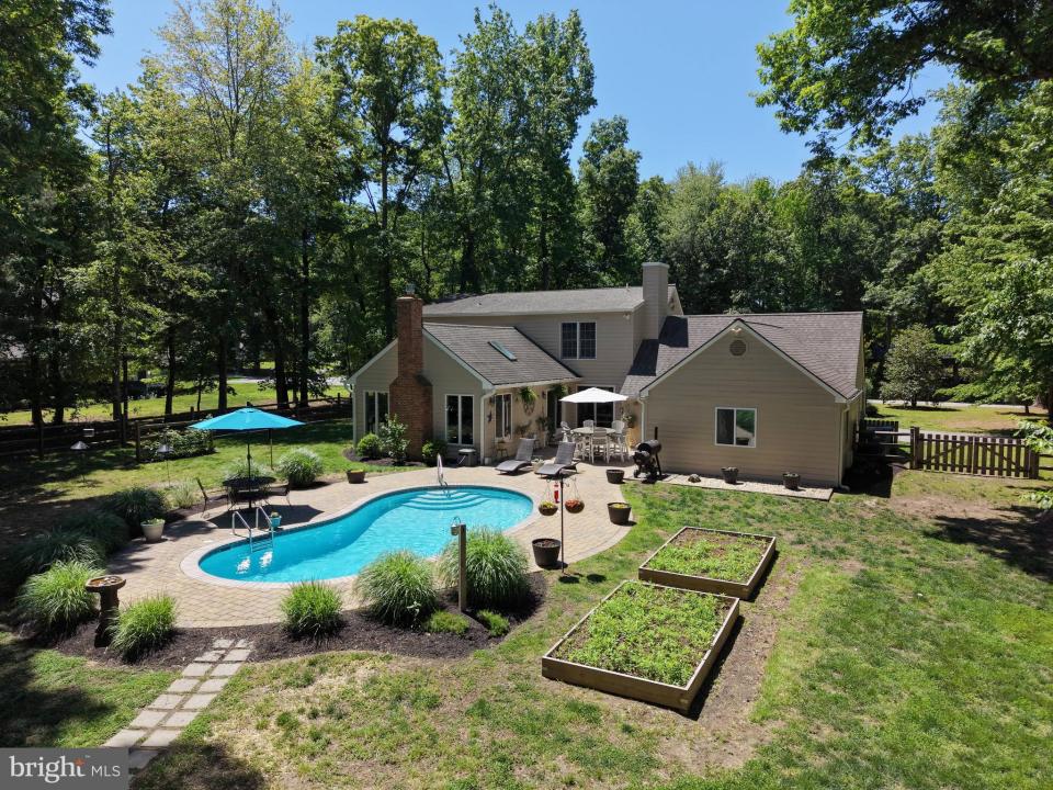 350 Prospect Bay Drive W, Grasonville, Maryland 21638, États-Unis