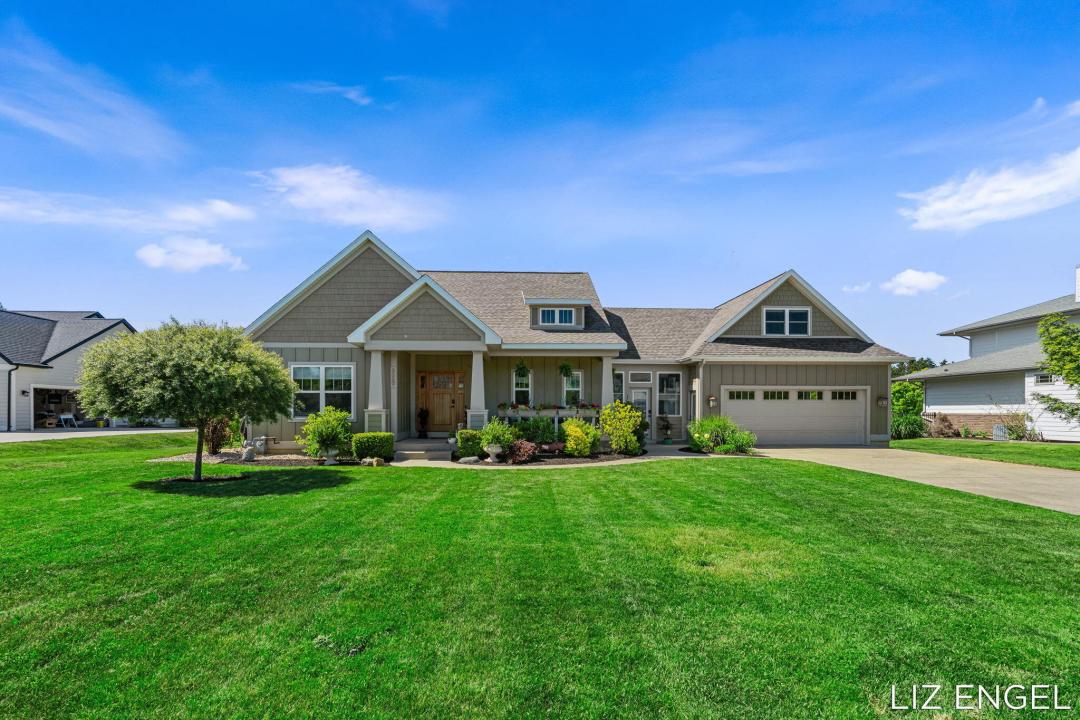 6689 Yamoto Way, Fennville, 密西根州 49408, 美國