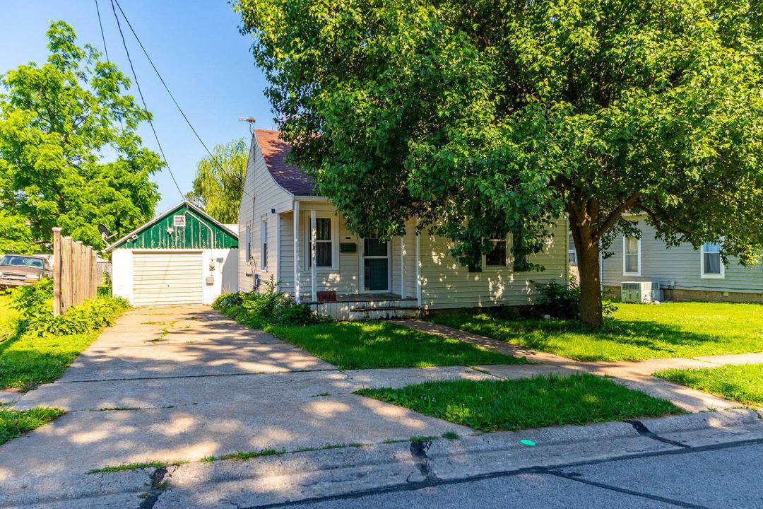 1410 S COAL ST, Mexico, Missouri 65265, HOA KỲ