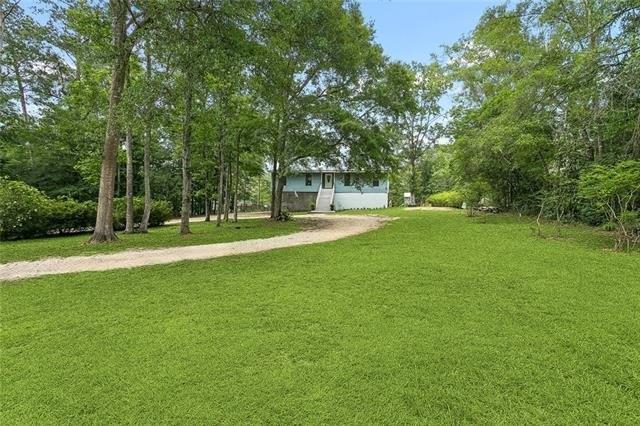 35175 DONNY Road, Pearl River, Louisiana 70452, Stati Uniti