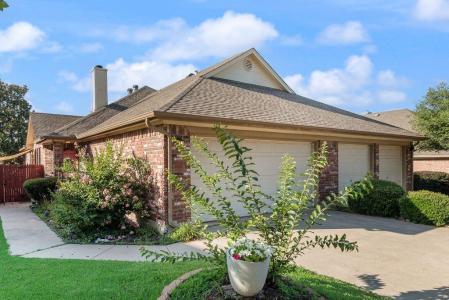 3205 Cape Cod Court, Arlington, Texas 76017, USA