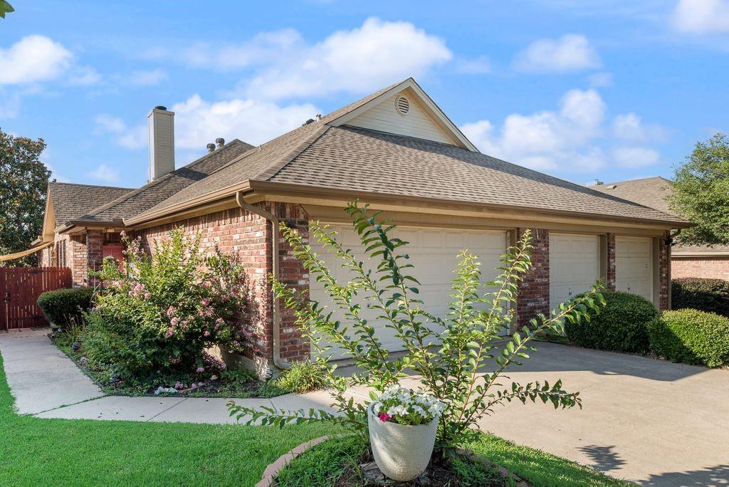 3205 Cape Cod Court, Arlington, Texas 76017, Estados Unidos