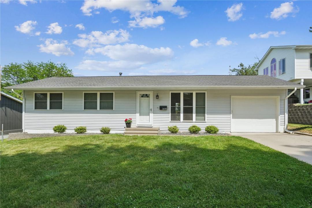 3618 Lynbrook Drive Ne, Cedar Rapids, アイオワ 52402, アメリカ合衆国
