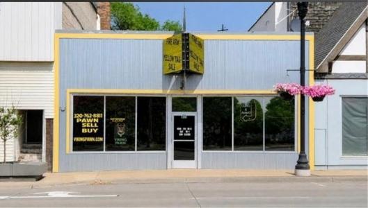 403 Broadway Street, Alexandria, Minnesota 56308, Amerika Birleşik Devletleri