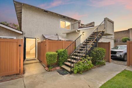 16946 Sierra Vista, Cerritos, California 90703, USA