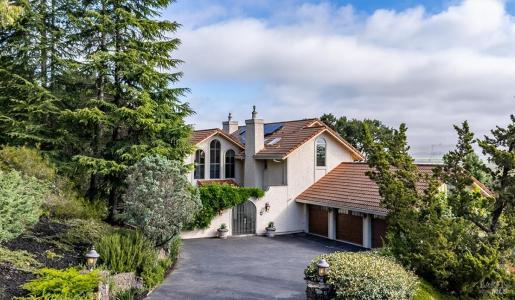 7 Guisela Ct, Novato, California 94945, USA