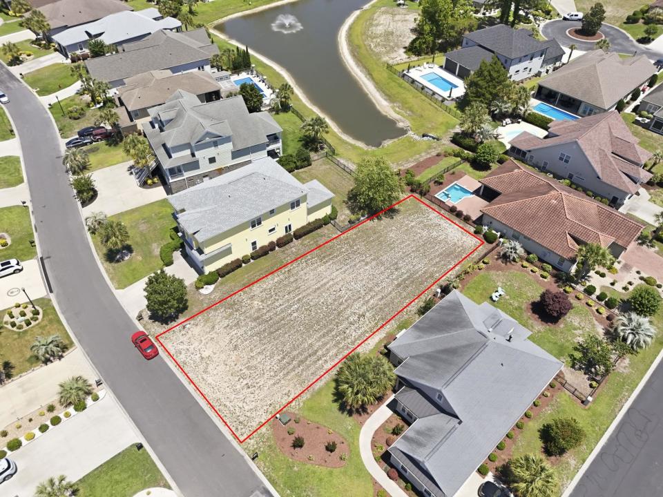 3149 Marsh Island Dr., Myrtle Beach, South Carolina 29579