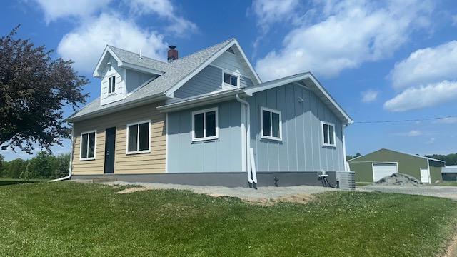 2589 Lindgren Rd NE, Bemidji, Minnesota 56601, Amerika Birleşik Devletleri
