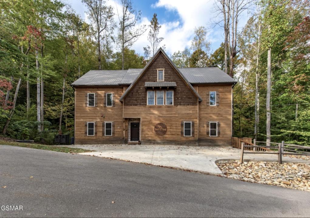440 Winfield Heights Road, Gatlinburg, טנסי 37738, ארצות הברית של אמריקה