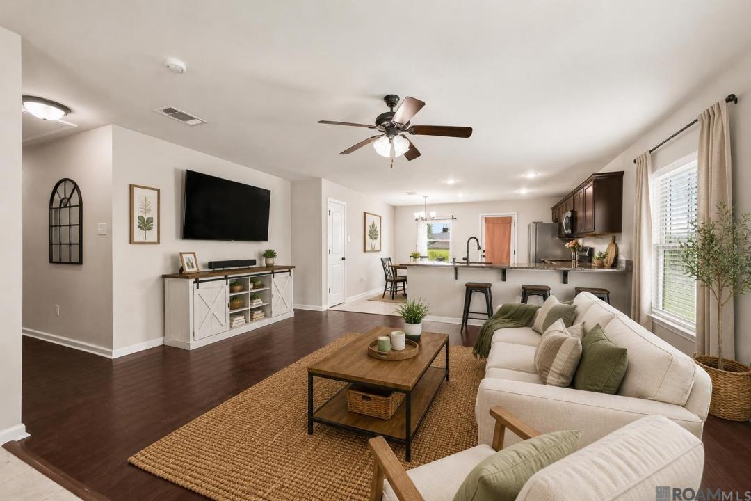 26621 Evangeline Trace Blvd, Denham Springs, Louisiane 70726, États-Unis