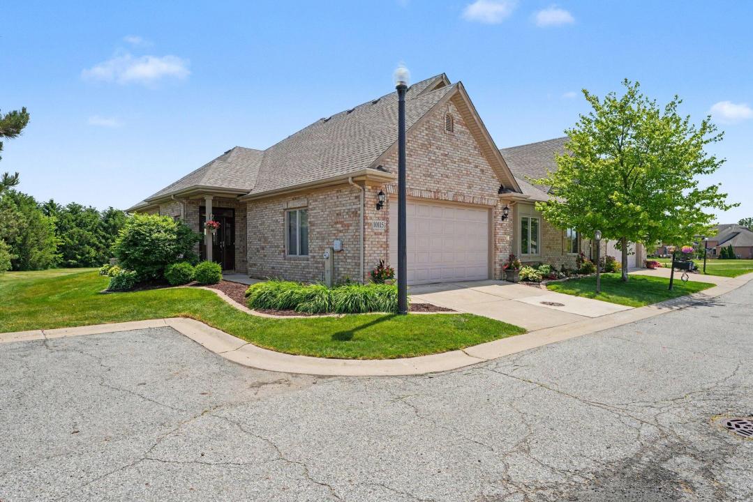 10115 Texas Lane, Crown Point, إنديانا 46307, الولايات المتحدة