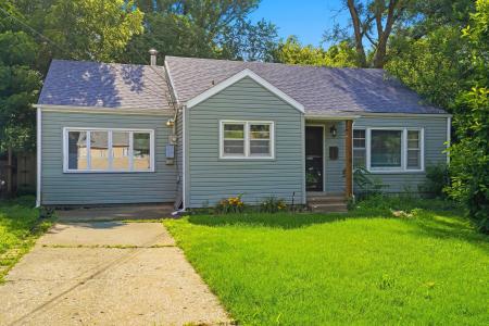 710 HIRTH Ave, COLUMBIA, Missouri 65203, USA