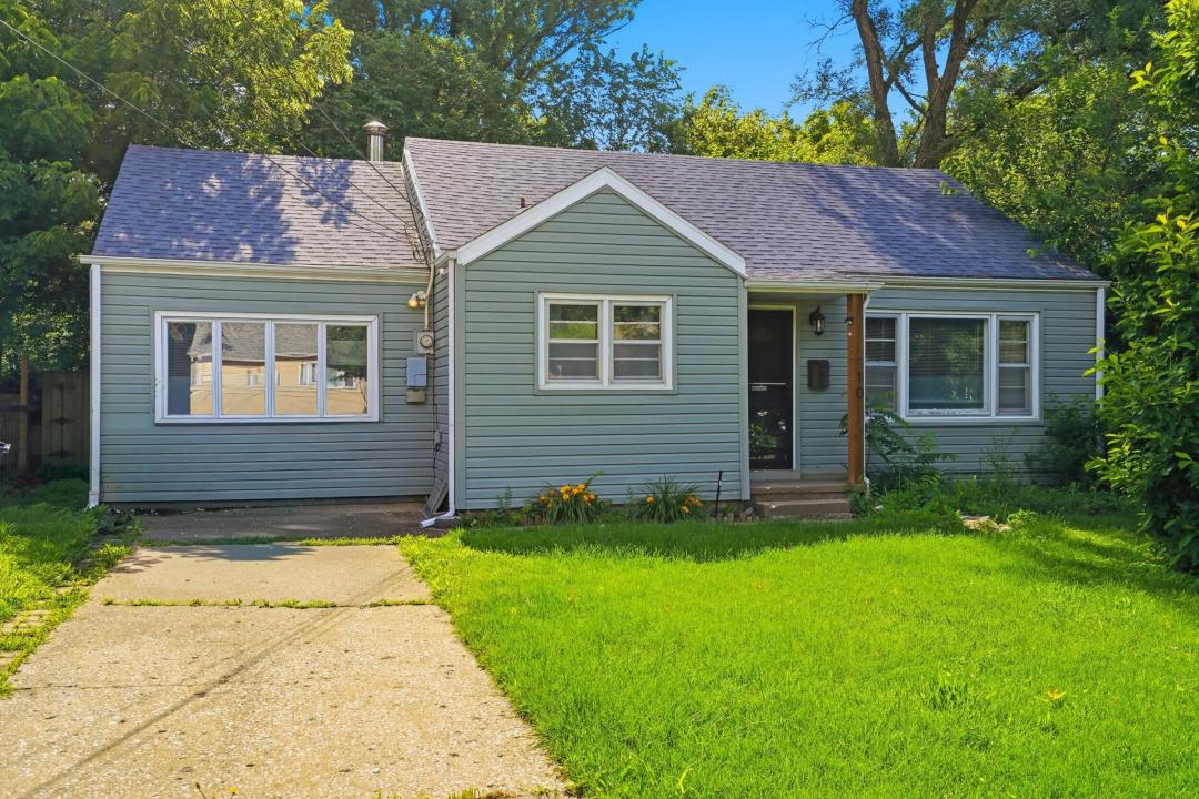 710 HIRTH Ave, COLUMBIA, Missouri 65203, Estados Unidos