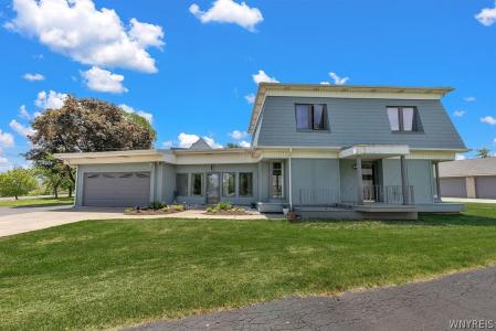1030 East River Road, Grand Island, NY 14072, USA