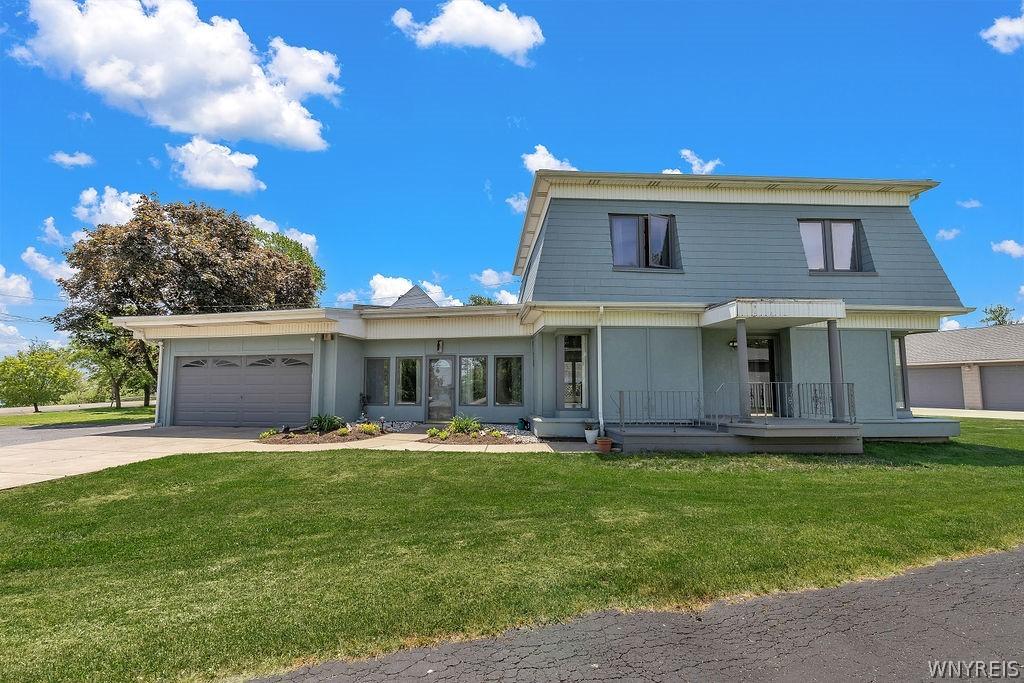 1030 East River Road, Grand Island, New York 14072, États-Unis