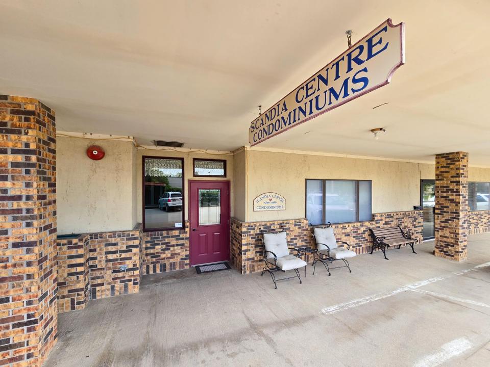 619 Elm Avenue 207, Story City, Iowa 50248, Stati Uniti