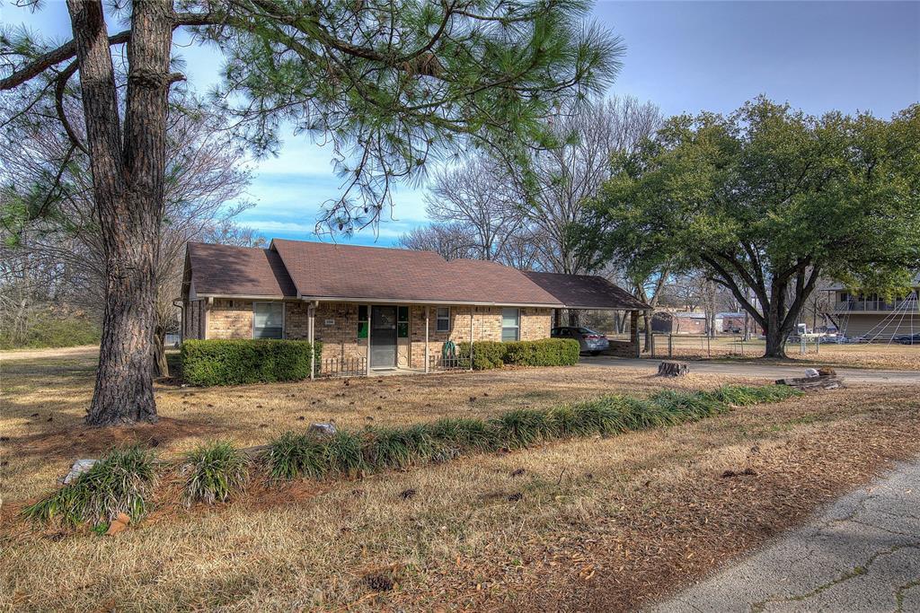 204 Garrett Avenue, East Tawakoni, Texas 75472, USA