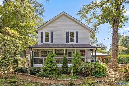 592 Cutler Avenue, Mentone, Alabama 35984, USA