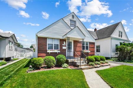 2730 Wayland Avenue, Dayton, オハイオ 45420, アメリカ合衆国