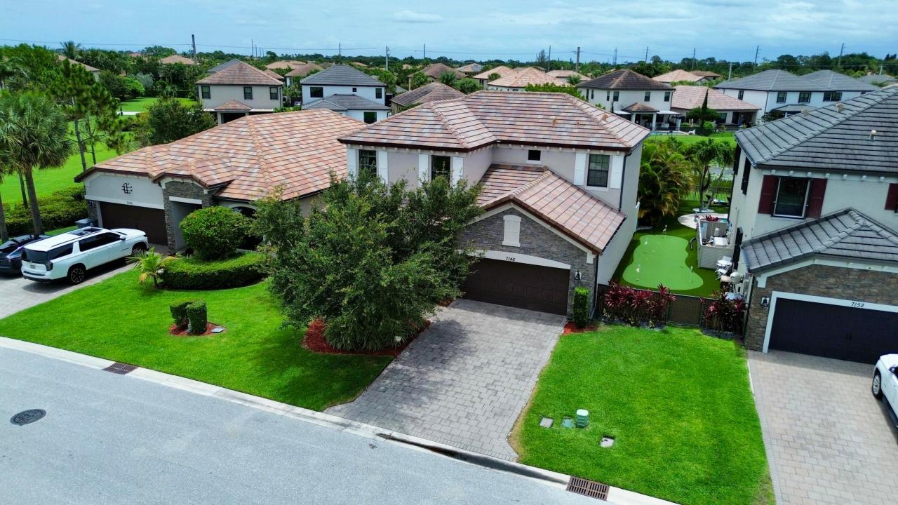 7146 Sandgrace Lane, Greenacres, Florida 33463, Stati Uniti