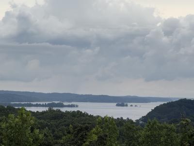 0 Lake Ridge Dr, Stewart, Tennessee 37175, USA