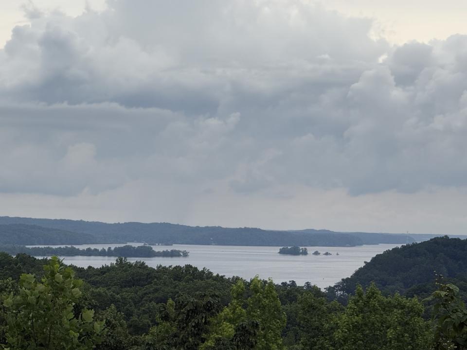 0 Lake Ridge Dr, Stewart, 田納西州 37175, 美國