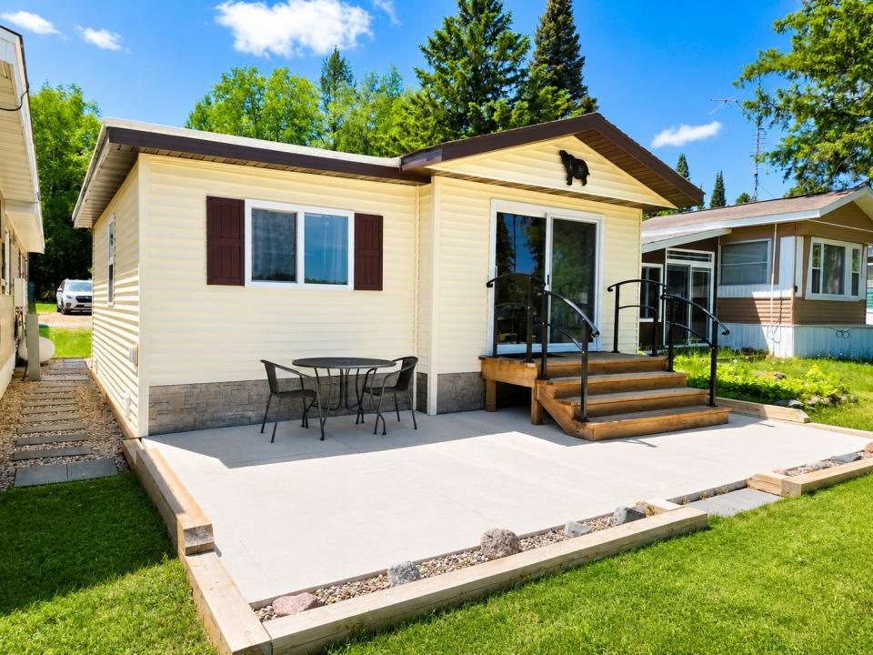 7082 Sundown Lane, Land O Lakes, Wisconsin 54540, États-Unis