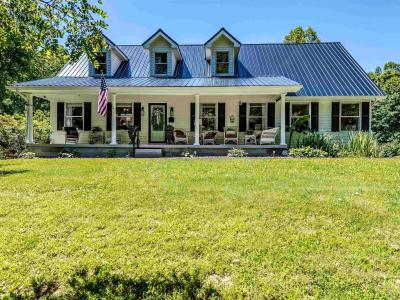 887 Trumbo Road, morehead, Kentucky 40351, USA