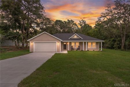 789 N Fitzpatrick Avenue, Inverness, Florida 34453, Estados Unidos