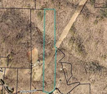 0 Falling Pines Road, Dahlonega, Géorgie 30533, États-Unis