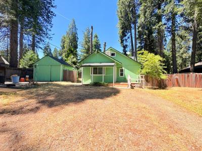 3005 School Street, Pollock Pines, California 95726, Stati Uniti