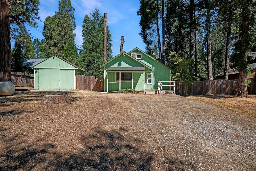 3005 School Street, Pollock Pines, Californie 95726, États-Unis