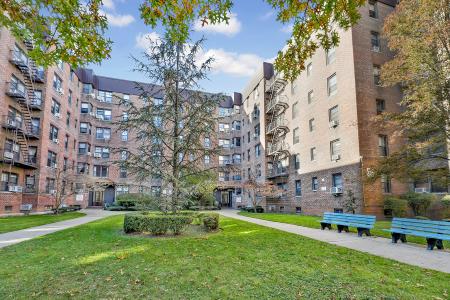 2260 Burnett St #6B, Brooklyn, New York 11229, USA