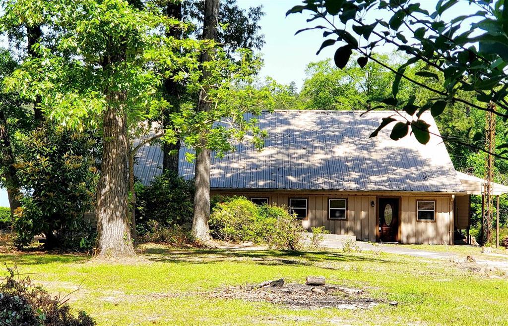 158 Lonesome Hill Road, Leesville, Louisiane 71446, États-Unis