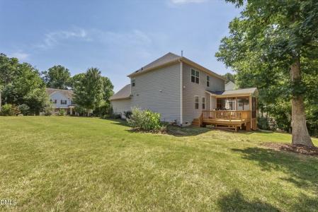 112 Somers Lane, Clayton, Caroline Du Nord 27527, États-Unis