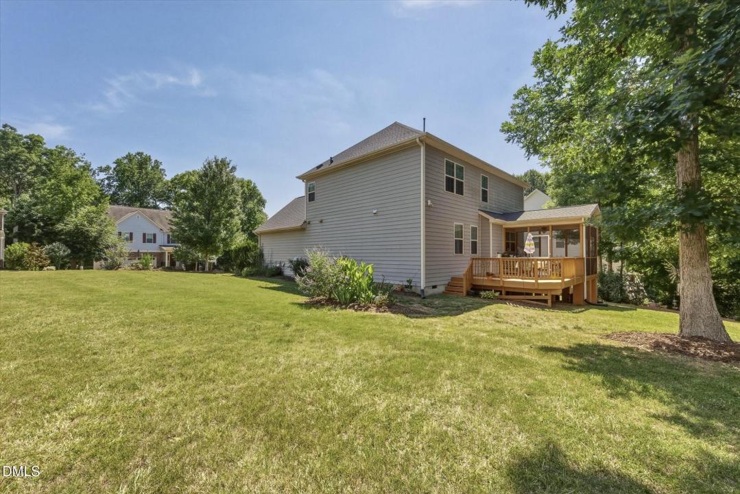 112 Somers Lane, Clayton, Caroline Du Nord 27527, États-Unis
