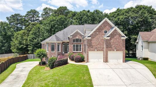 3069 Blue Creek Path, Loganville, 喬治亞州 30052, 美國