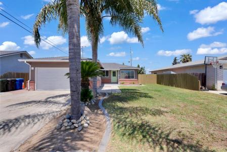 309 Frances Street, Manteca, Kaliforniya 95336, Amerika Birleşik Devletleri