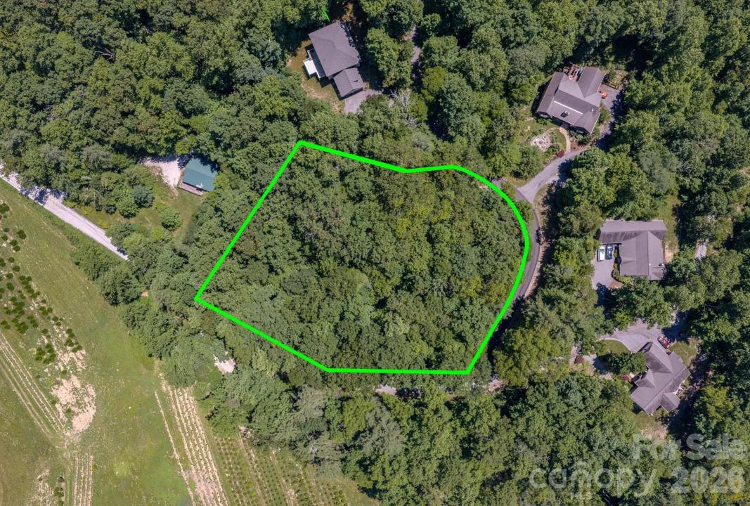 0 Woodlyn Etch Drive #1, Hendersonville, Caroline Du Nord 28792, États-Unis