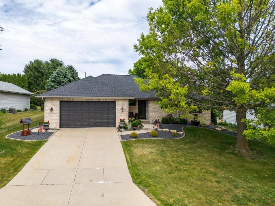 2938 Yale Drive, Janesville, 威斯康辛州 53548, 美國