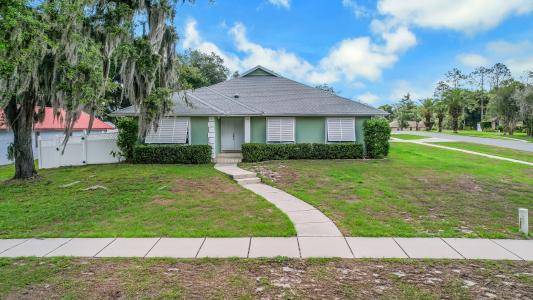 317 Woodland Trail, Lady Lake, Floride 32159, États-Unis